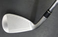 Nike Slingshot OSS 8 Iron Stiff Steel Shaft Nike Grip