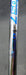 Vega Kyoei RAF Sand Wedge Regular Steel Shaft Golf Pride Grip