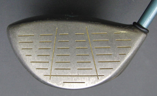 Ladies Callaway Great Big Bertha Warbird 12° Driver Ladies Graphite Shaft