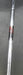 Odyssey White Ice 1 355G Putter Steel Shaft 86cm Length Psyko Grip*