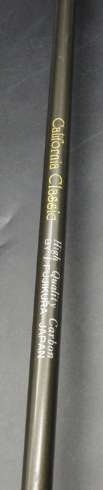 Vintage California Classic ST-001 1 Hybrid Driving Iron Regular Graphite Shaft