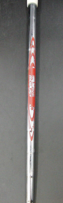 Srixon Z-Forged 6 Iron Extra Stiff Steel Shaft Golf Pride Grip