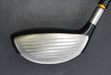 Mizuno F-50 15° 3 Wood Stiff Graphite Shaft Lamkin Grip