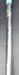 Honma Hiro Honma CB8055 Long Putter Steel Shaft 87.5cm Length Iomic Grip