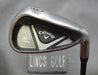 Callaway X2 Hot 9 Iron Regular Graphite Shaft No1 Grip