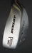 Dunlop Sixty Five Sand Wedge Regular Steel Shaft Pro Only Grip