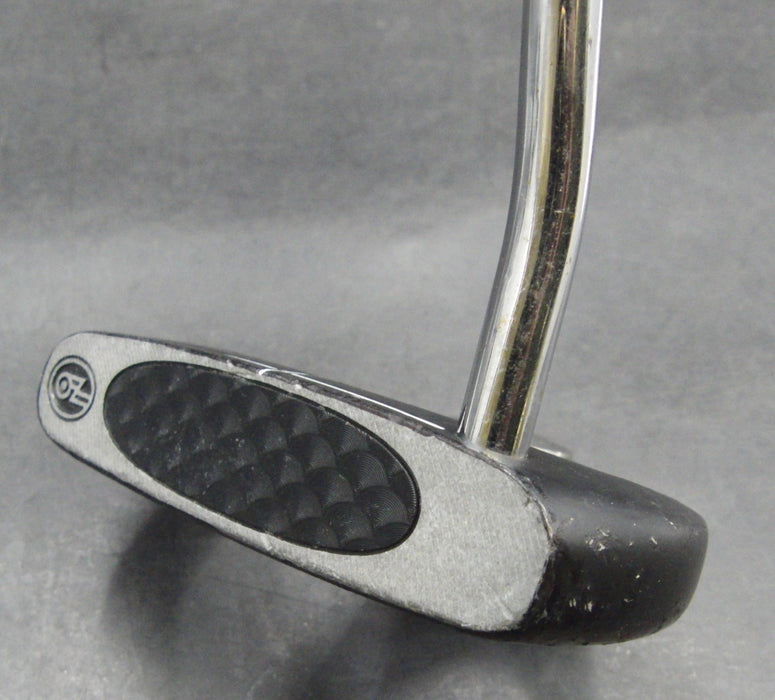 Nike OZ T100 Putter 87cm Length Steel Shaft OZ Grip
