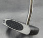 Nike OZ T100 Putter 87cm Length Steel Shaft OZ Grip