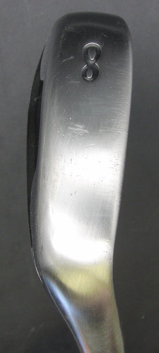Callaway X20 Tour 8 Iron Regular Steel Shaft Callaway Grip