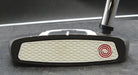 Odyssey Red Ball Putter Steel Shaft 85cm Length Psyko Grip*