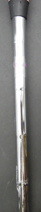 Kolwin N3 Putter 81cm Length Steel Shaft Kolwin Grip