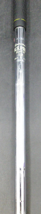 TaylorMade M1 55° Sand Wedge Stiff Steel Shaft TaylorMade Grip