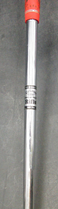Callaway Steelhead X-14 2 Iron Stiff Steel Shaft Golf Pride Grip