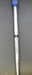 Lynx Forged 7 Iron Stiff Steel Shaft Iguana Golf Grip