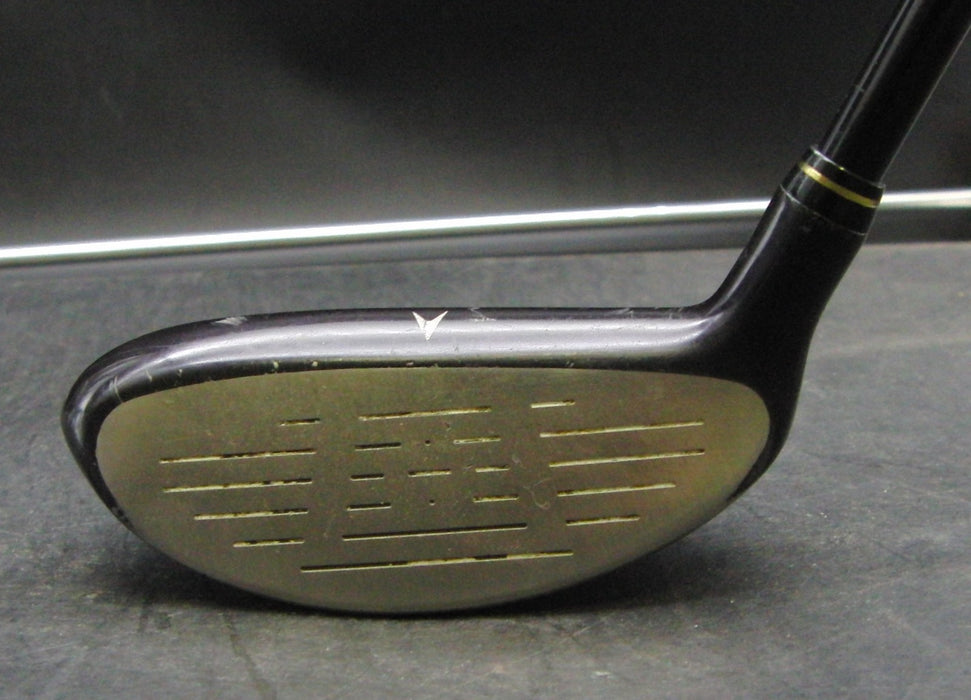 Dunlop XXIO Tour Special AX Sole 23° 7 Hybrid Regular Graphite Shaft Dunlop Grip