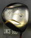 Callaway Legacy 9.5° Driver Stiff Graphite Shaft Callaway Grip
