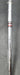 TaylorMade R360 XD Gap Wedge Regular Steel Shaft TaylorMade Grip