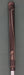 Left Handed Ping G25 Purple Dot 9 Iron Seniors Steel Shaft GC Tour Grip