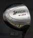 Srixon W-404 W.NI.Wt. 18.5° 5 Wood Regular Graphite Shaft Srixon Grip