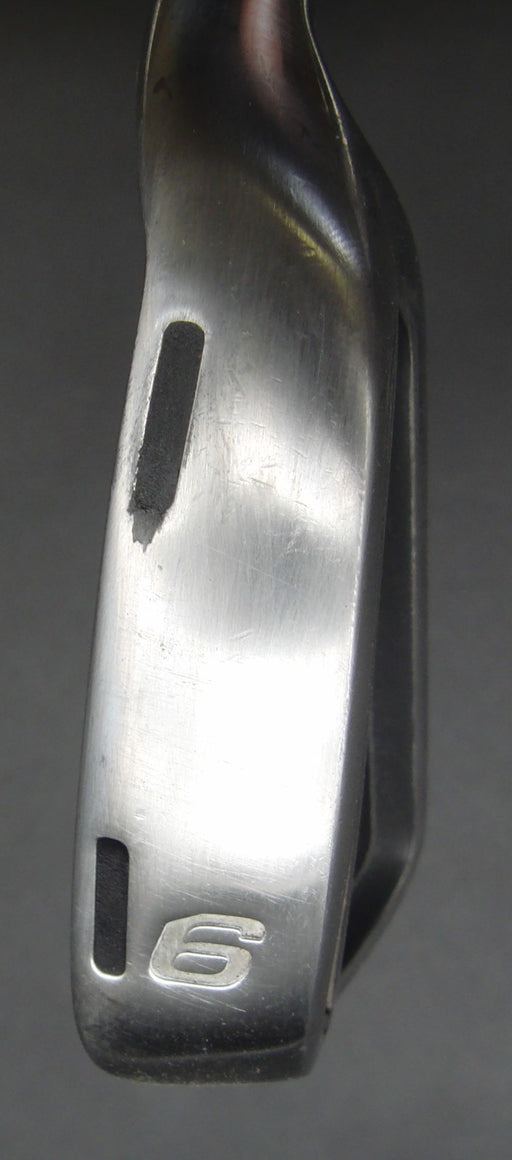 Nike CCI 6 Iron Regular Steel Shaft Nike Grip