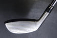 Cleveland Hibore XLS 2 Hybrid Stiff Steel Shaft Golf Pride Grip