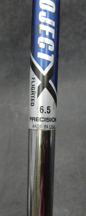 Taylormade MB Forged 9 iron Extra Stiff Steel Shaft Golf Pride Grip