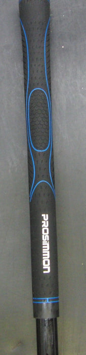 Cobra Aerojet LS 10.5° Driver Regular (Optional) Graphite Shaft Prosimmon Grip*