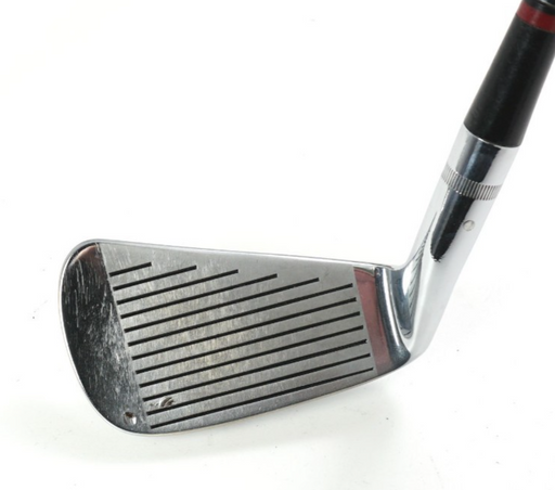 Hogan Director 7 Iron Hogan Vector 3 Regular Steel Shaft