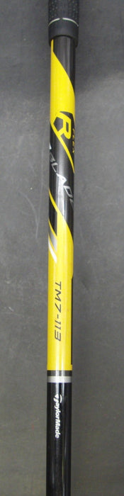 TaylorMade R Bladez 7 Iron Regular Graphite Shaft Black Grip