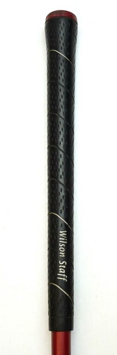 Wilson Staff Di7 6 Iron Proforce V2 74g Regular Graphite Shaft Golf Pride Grip