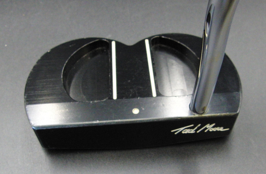 Tad Moore The Bodacious One Prototype 1/200 Putter 90cm Length Steel Shaft