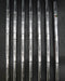 Set of 7x Maruman Verity VGR Irons 5-SW Stiff Steel Shafts Maruman Grips*