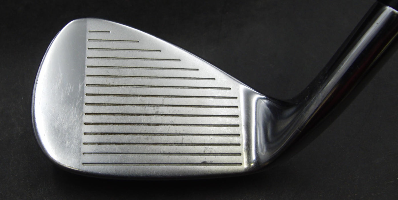 TaylorMade R11 Pitching Wedge Stiff Steel Shaft Golf Pride Grip