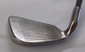 Ladies Polished Ping ISI-K Black Dot 8 Iron L Flex Graphite Shaft Ping Grip
