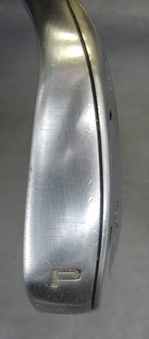 Callaway Rogue ST Pro Pitching Wedge Stiff Steel Shaft Lamkin Grip