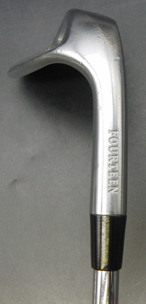 Fourteen MT28 J Spec Forged 58° Sand Wedge Regular Steel Shaft Golf Pride Grip