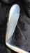 PRGR Type02 60° Lob Wedge Regular Steel Shaft Black Grip