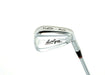 Ben Hogan Apex 9 Iron Regular Steel Shaft