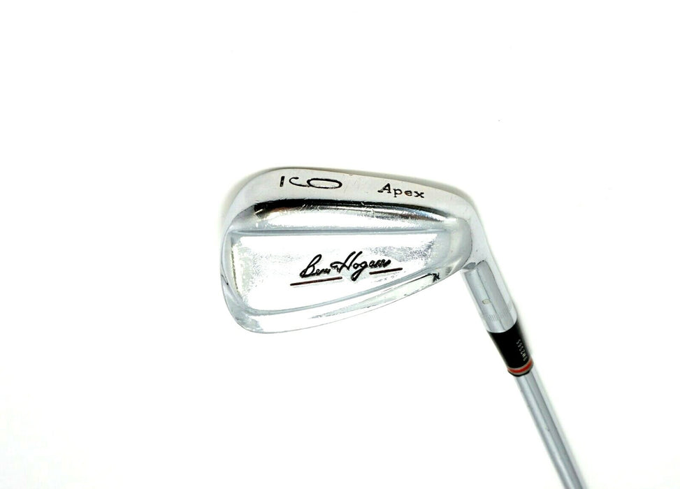 Ben Hogan Apex 9 Iron Regular Steel Shaft