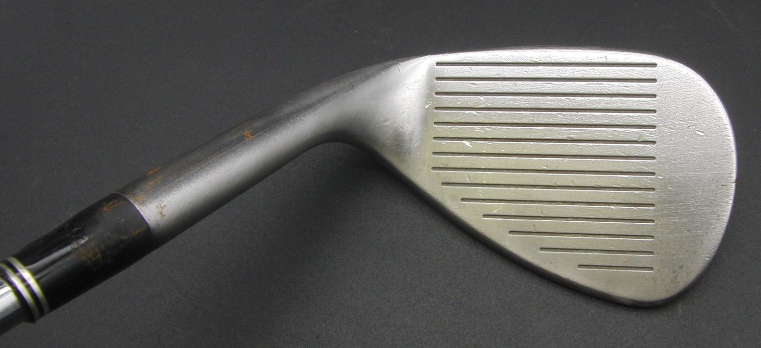 Bridgestone Tourstage X- Wedge 52° Gap Wedge Extra Stiff Steel Shaft Nexgen Grip