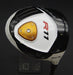 TaylorMade R11 10.5° Driver Stiff Graphite Shaft Balance Grip