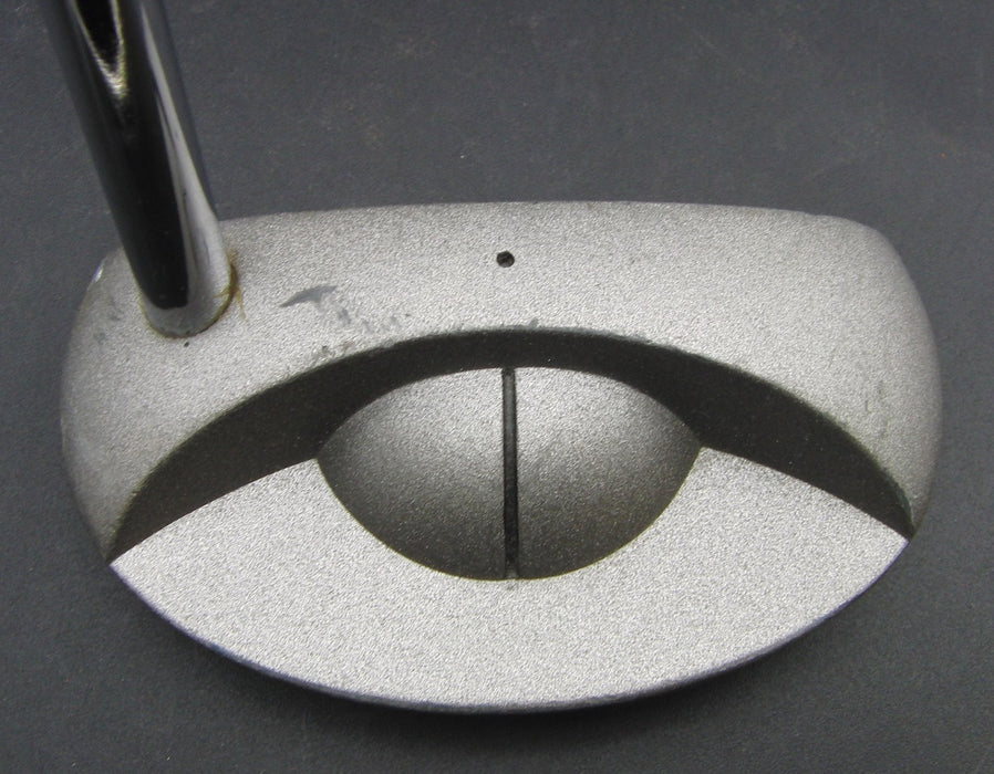 Nike Putter Steel Shaft 82cm Length Nike Grip
