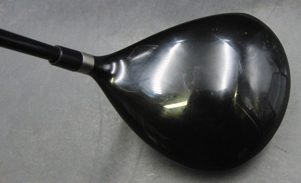 Srixon Z-TX 9.5° Driver Regular Graphite Shaft Majek Grip