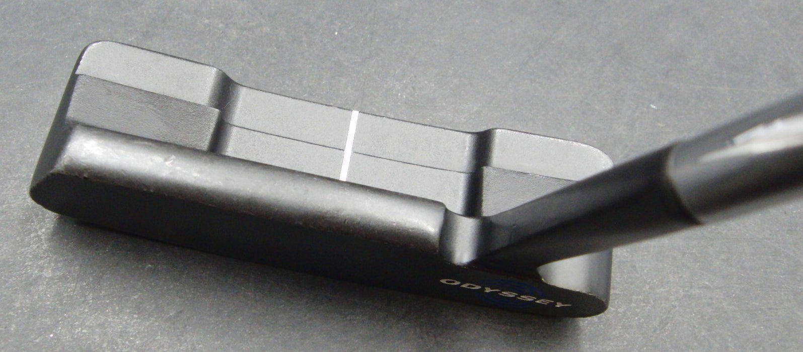 Odyssey Stroke Lab 1W 350g Putter 84.5cm Playing Length Steel Shaft*