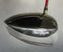 Macgregor Mactec NV-R Type 2 10° Driver Stiff Graphite Shaft Golf Pride Grip