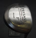 Mizuno Presage Navigator 10° Driver Regular Graphite Shaft Golf Pride Grip