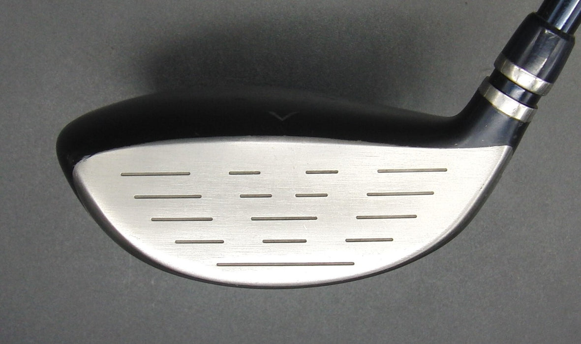 Japanese Ladies Bridgestone Tour Stage ViQ CL 16.5° 3 Wood Ladies Graphite Shaft