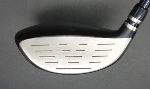 Japanese Ladies Bridgestone Tour Stage ViQ CL 16.5° 3 Wood Ladies Graphite Shaft