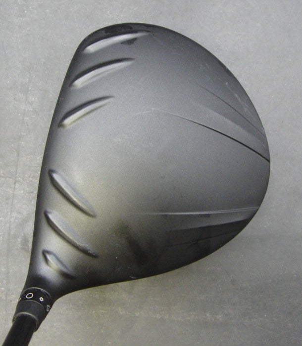 Ping G410 LST 9° Driver Regular (Optional) Graphite Shaft PGM Grip*