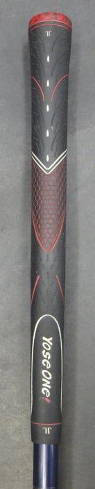 Yose One Super Multi Wedge Sand Wedge Regular Graphite Shaft Yose One Grip